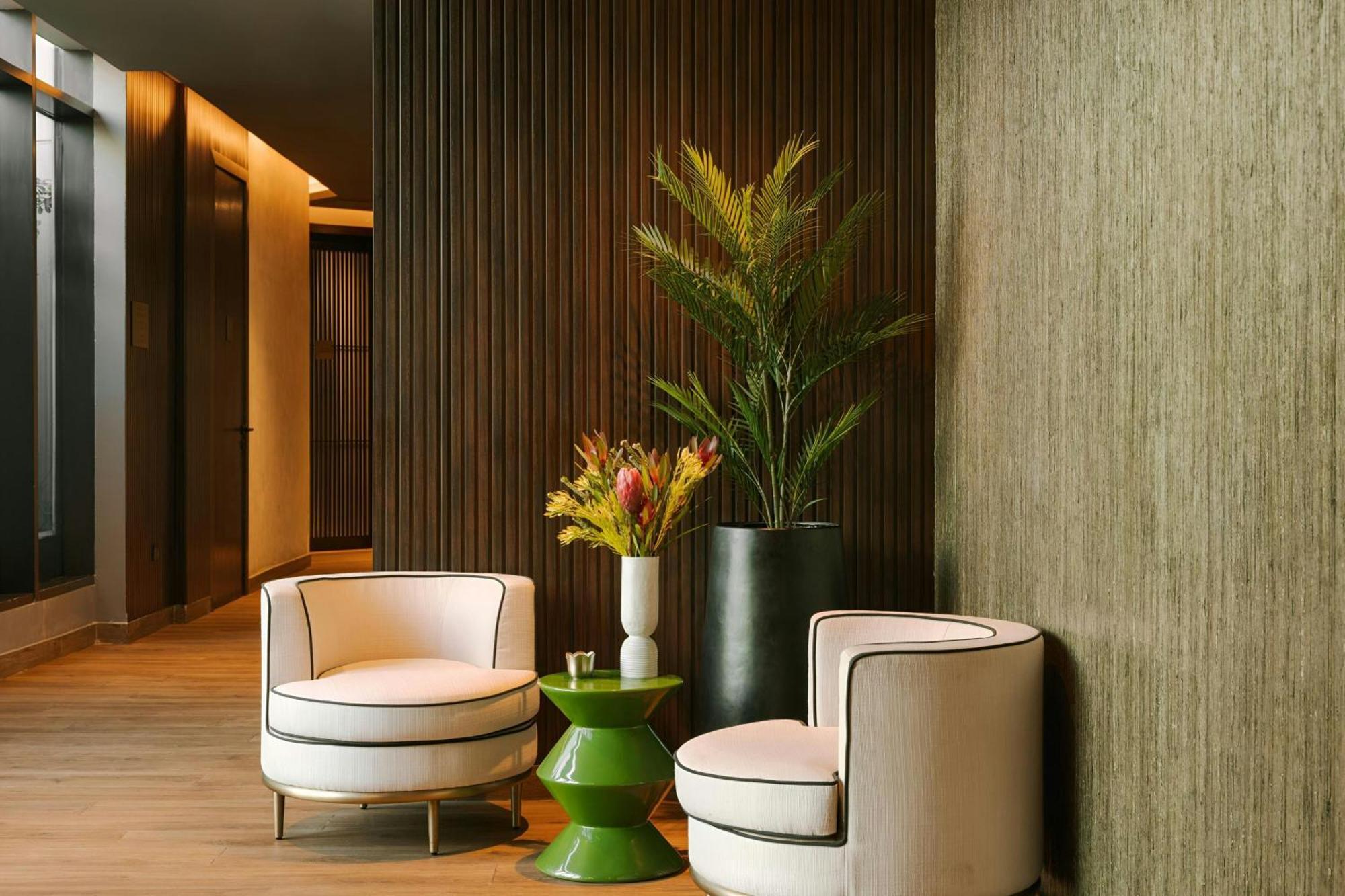 Sonder By Marriott Bonvoy Business Bay Apartments Ντουμπάι Εξωτερικό φωτογραφία