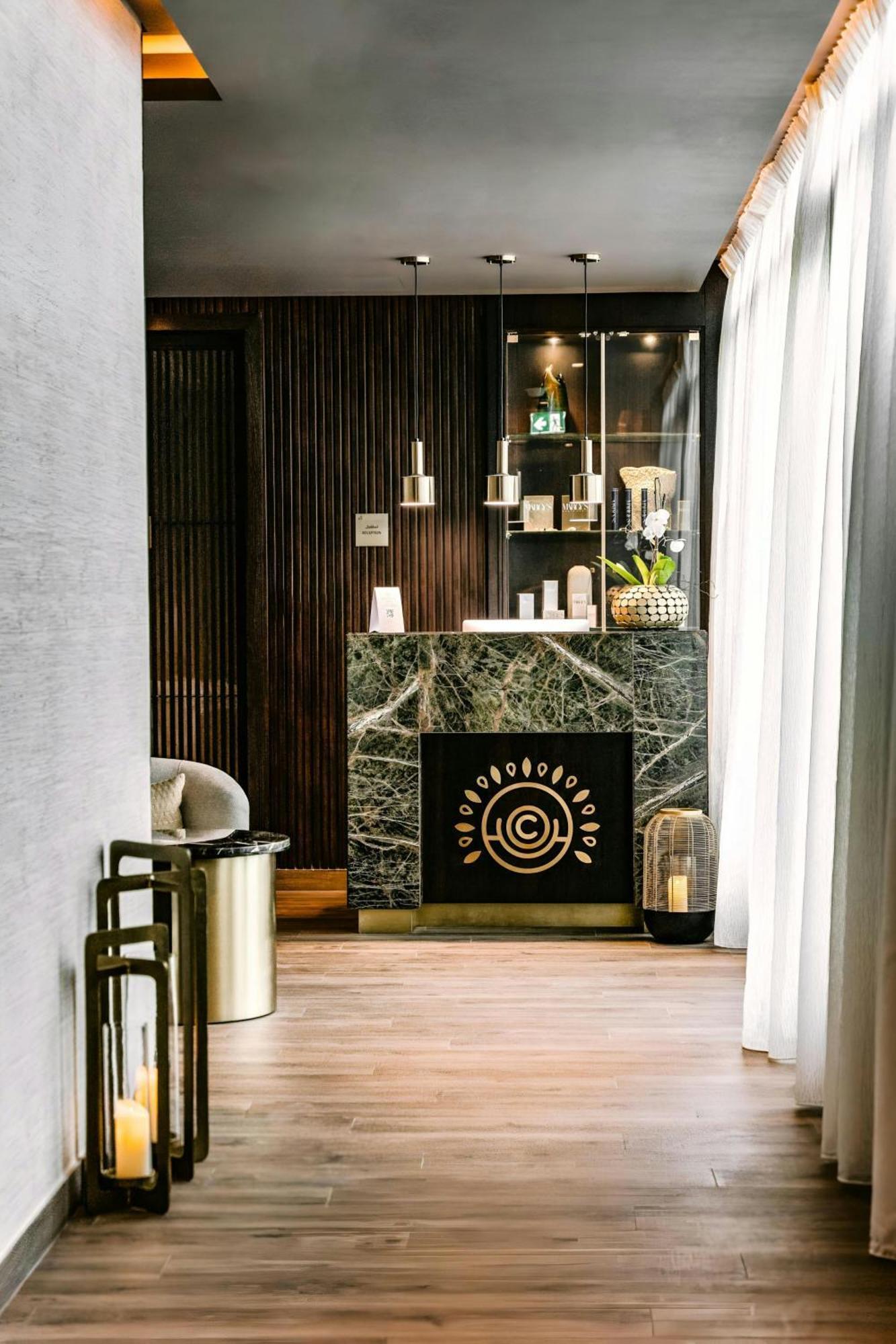 Sonder By Marriott Bonvoy Business Bay Apartments Ντουμπάι Εξωτερικό φωτογραφία