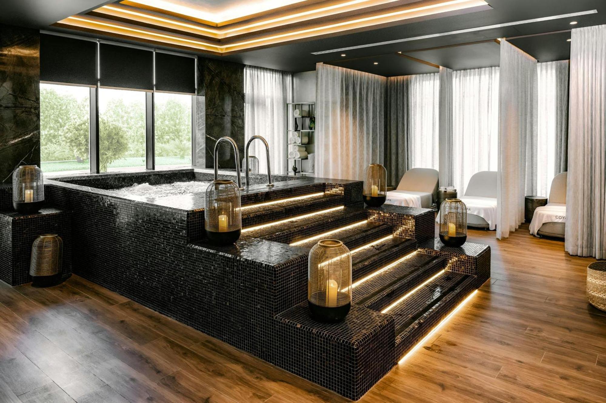 Sonder By Marriott Bonvoy Business Bay Apartments Ντουμπάι Εξωτερικό φωτογραφία