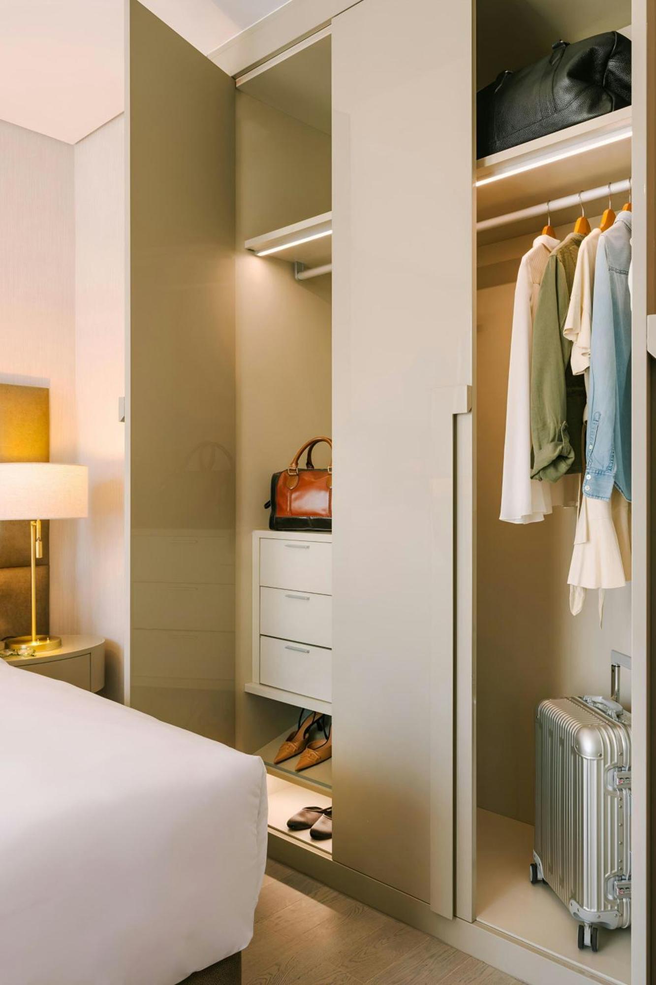Sonder By Marriott Bonvoy Business Bay Apartments Ντουμπάι Εξωτερικό φωτογραφία