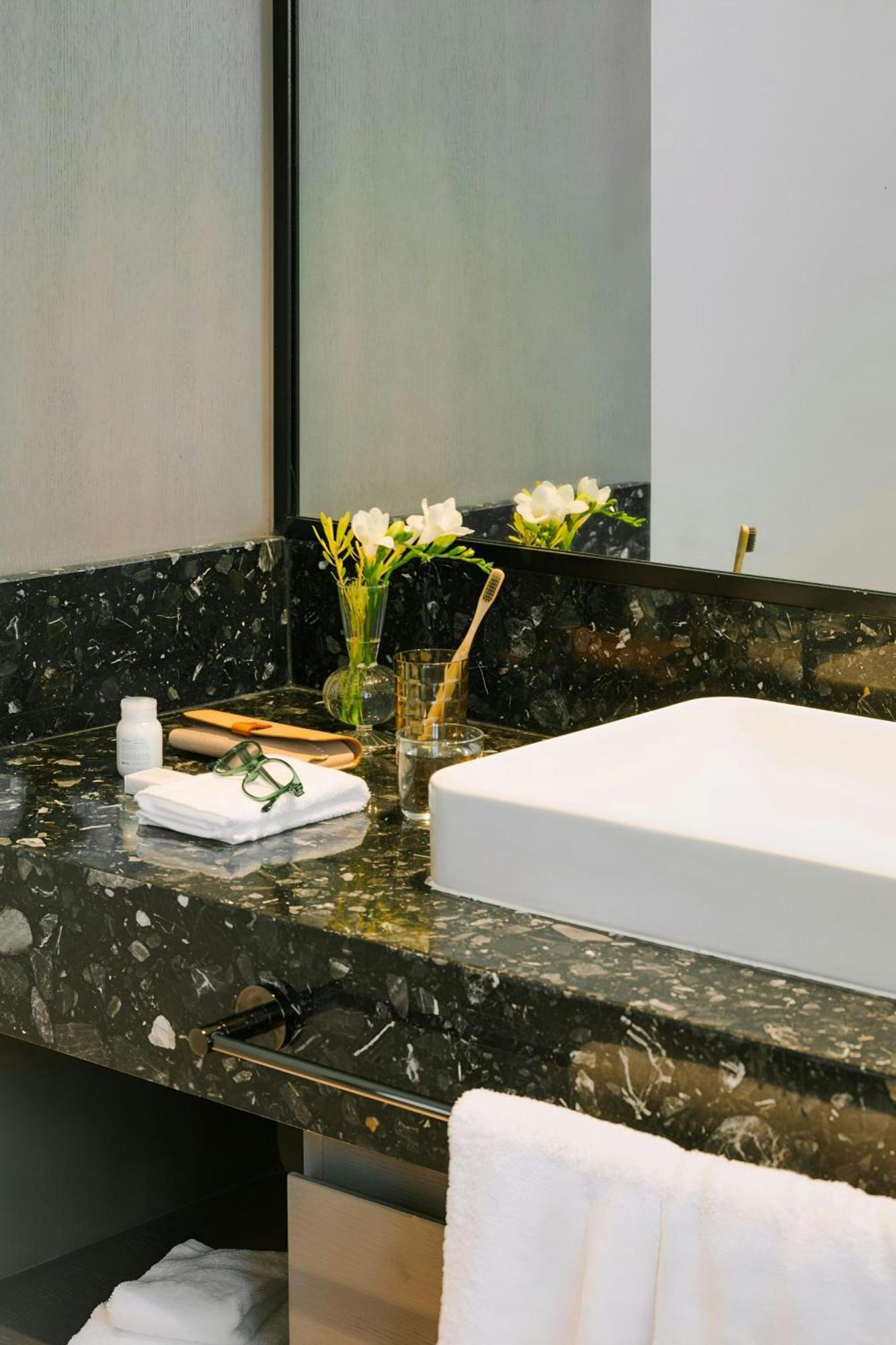 Sonder By Marriott Bonvoy Business Bay Apartments Ντουμπάι Εξωτερικό φωτογραφία