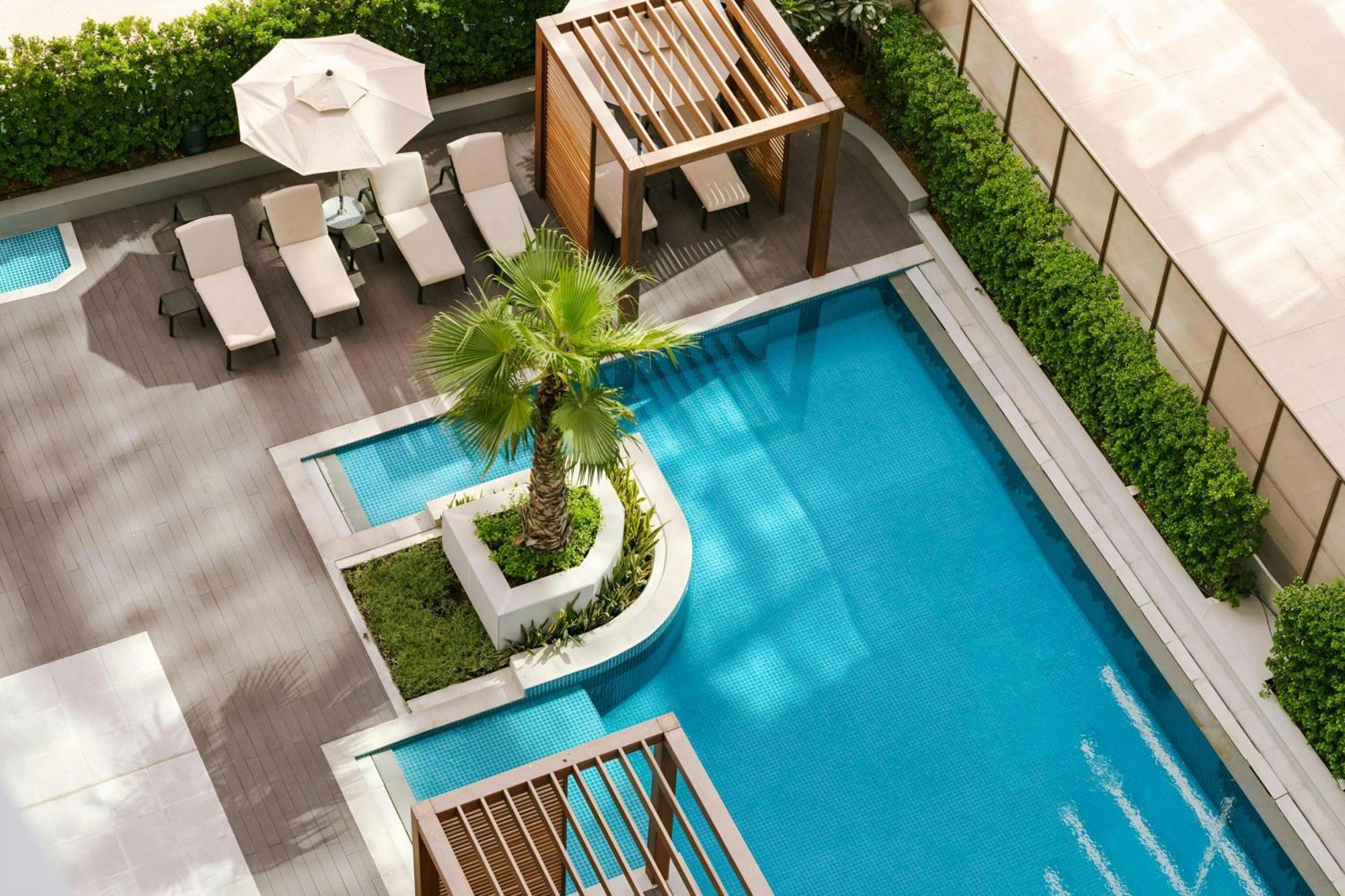 Sonder By Marriott Bonvoy Business Bay Apartments Ντουμπάι Εξωτερικό φωτογραφία
