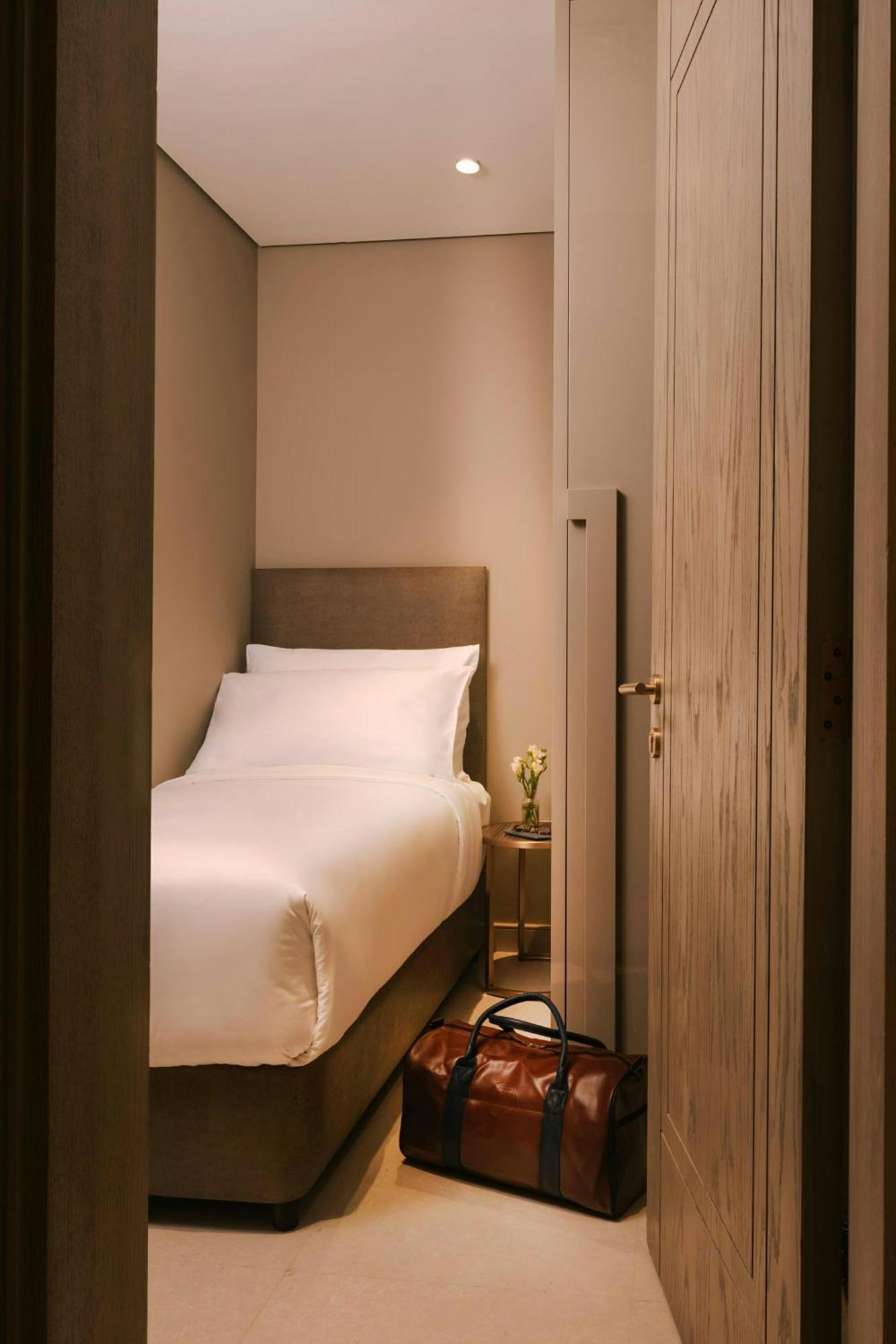 Sonder By Marriott Bonvoy Business Bay Apartments Ντουμπάι Εξωτερικό φωτογραφία