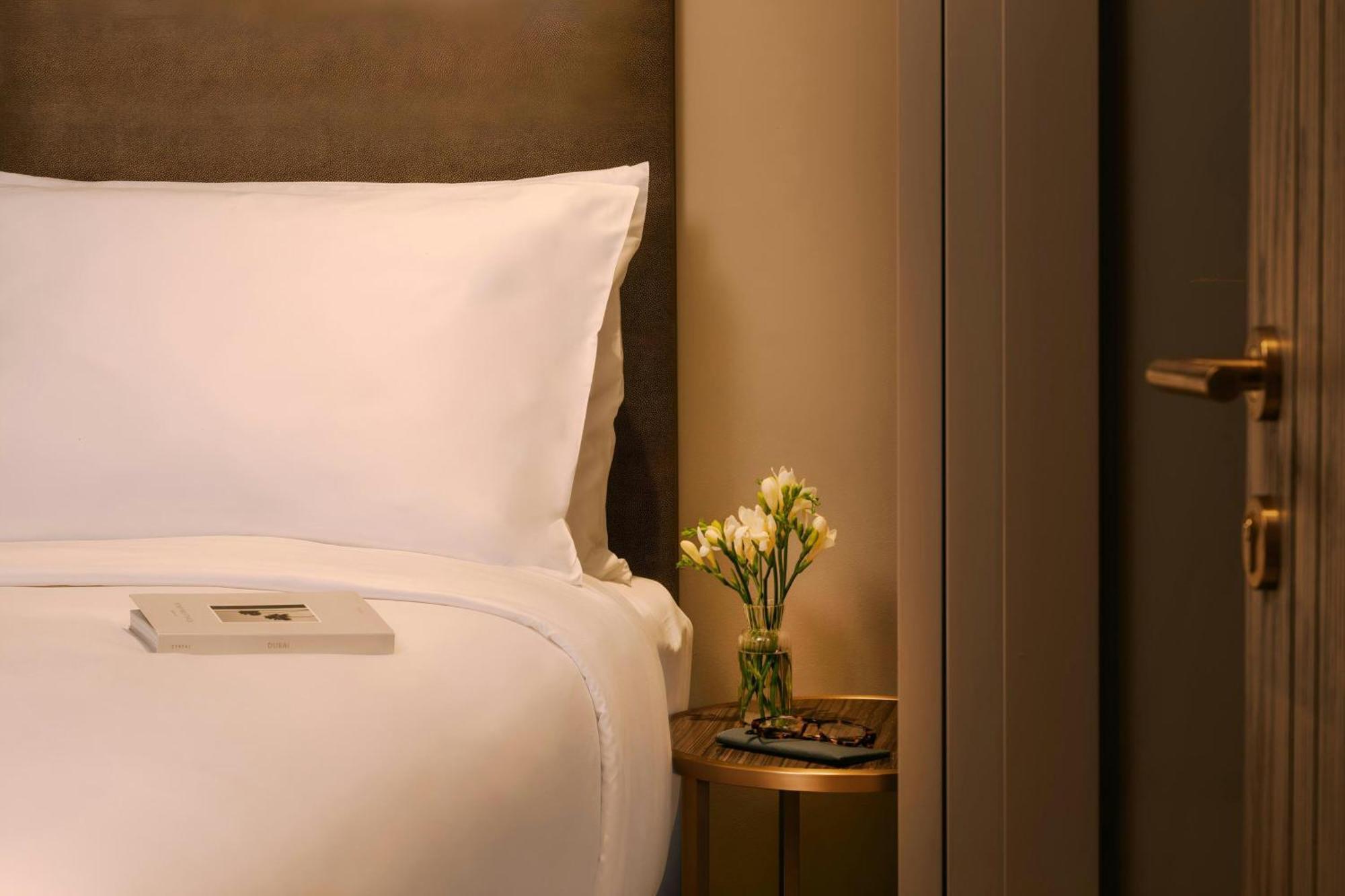 Sonder By Marriott Bonvoy Business Bay Apartments Ντουμπάι Εξωτερικό φωτογραφία