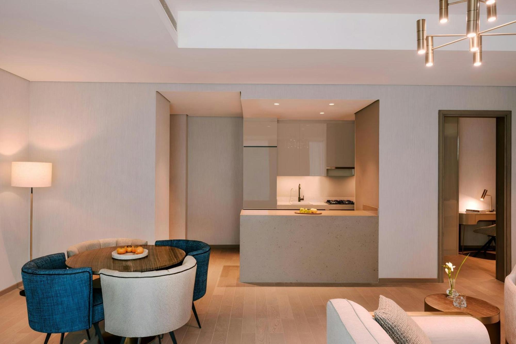 Sonder By Marriott Bonvoy Business Bay Apartments Ντουμπάι Εξωτερικό φωτογραφία