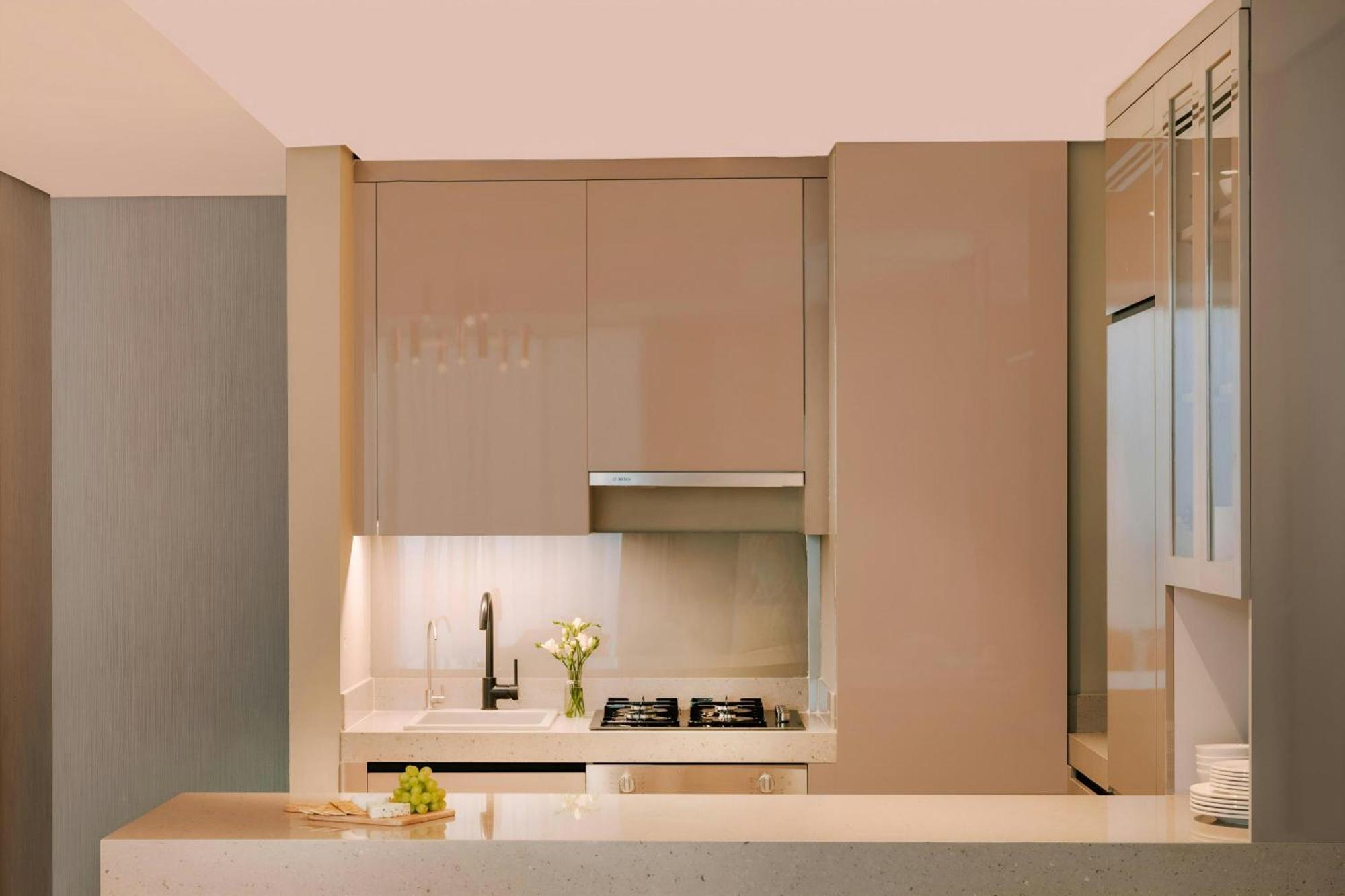 Sonder By Marriott Bonvoy Business Bay Apartments Ντουμπάι Εξωτερικό φωτογραφία